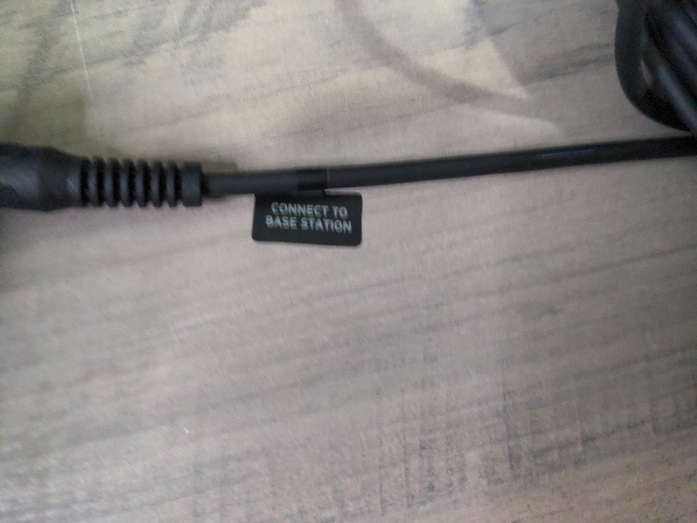 HTC Vive VR Lighthouse Base Station 1.0 Sync Cable