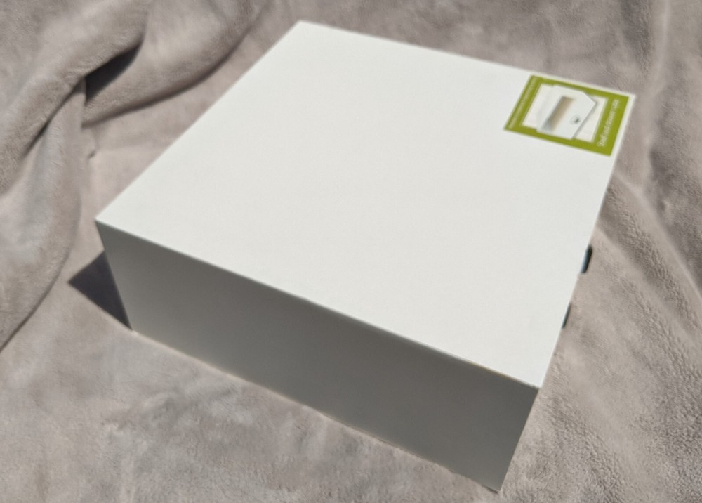 Cabinet 2-Drawer Document Letter Box