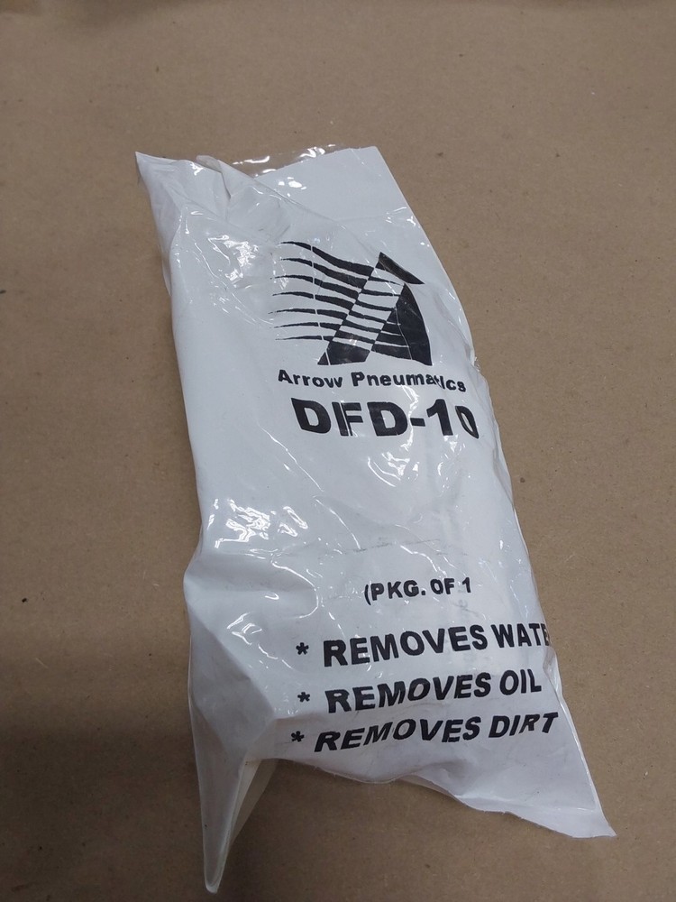 Arrow Disposable In-Line Filter/Dryer DFD-10