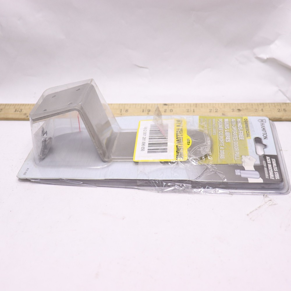 Hampton Hands Free Arm Door Opener