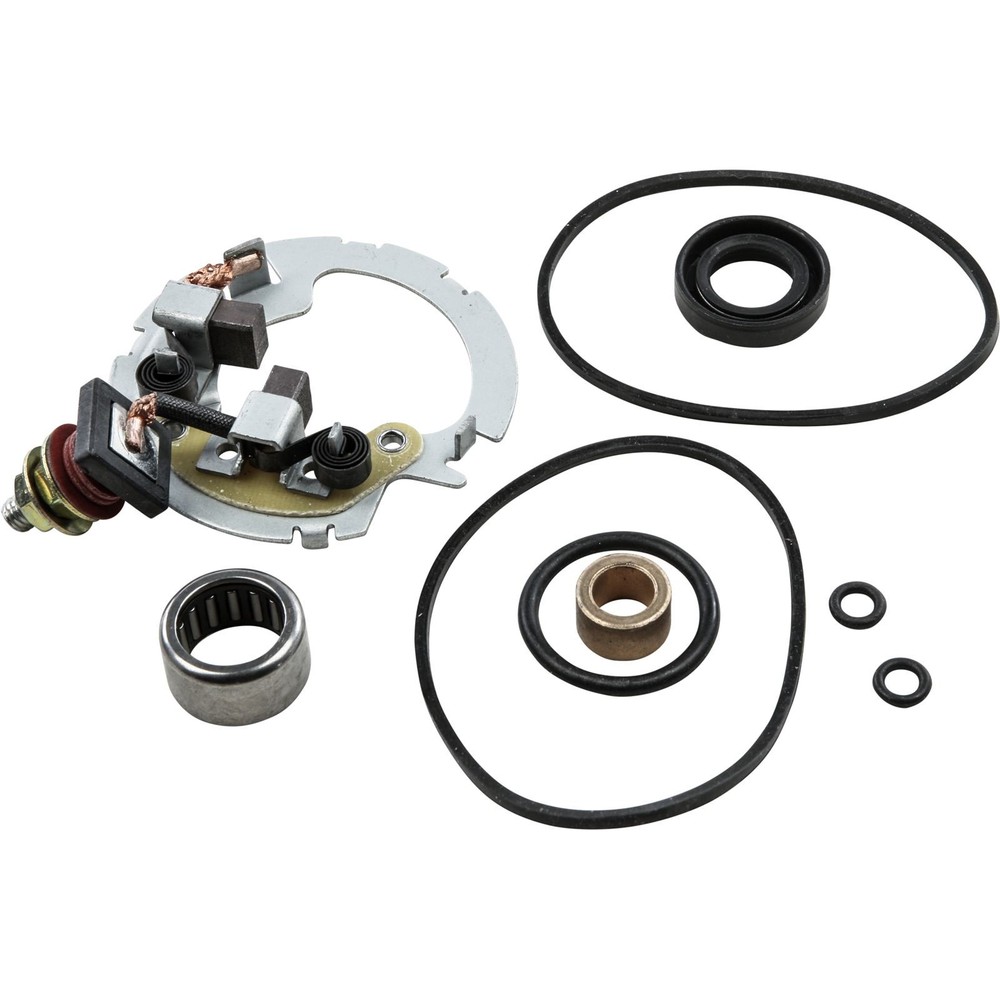 Fire Power Starter Brush Kit SMU9114