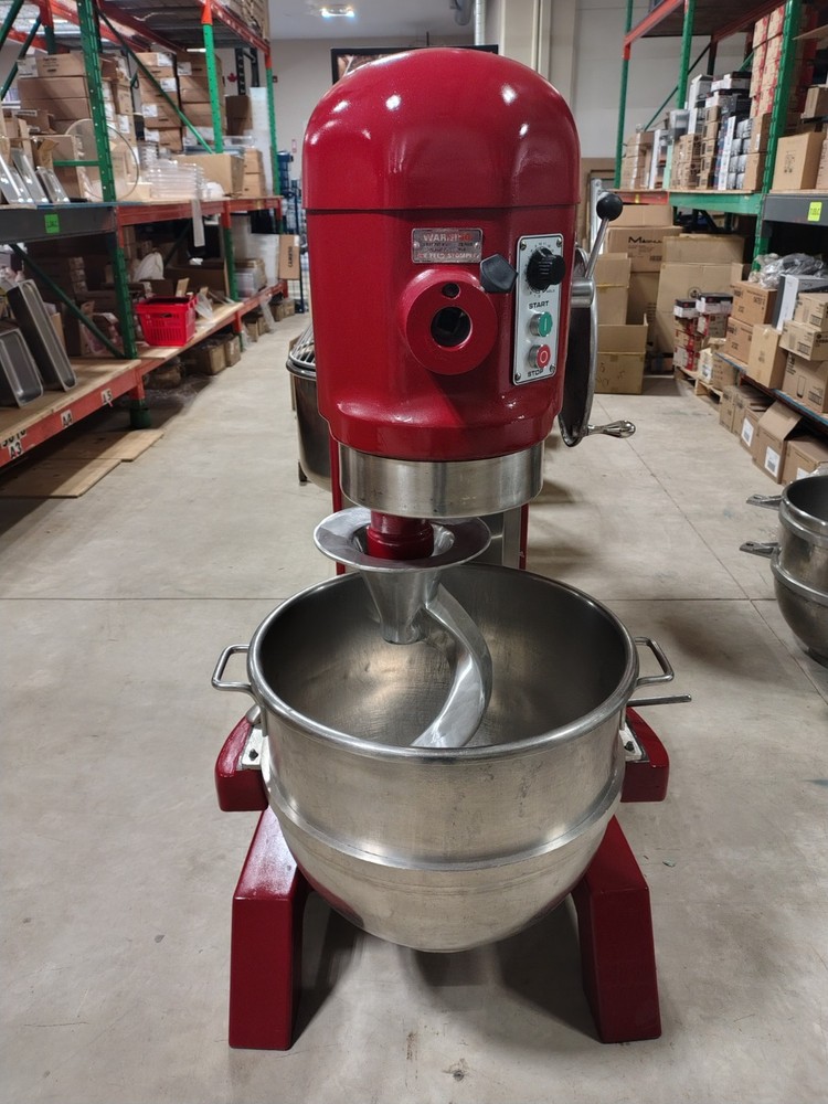 Hobart L800 Mixer