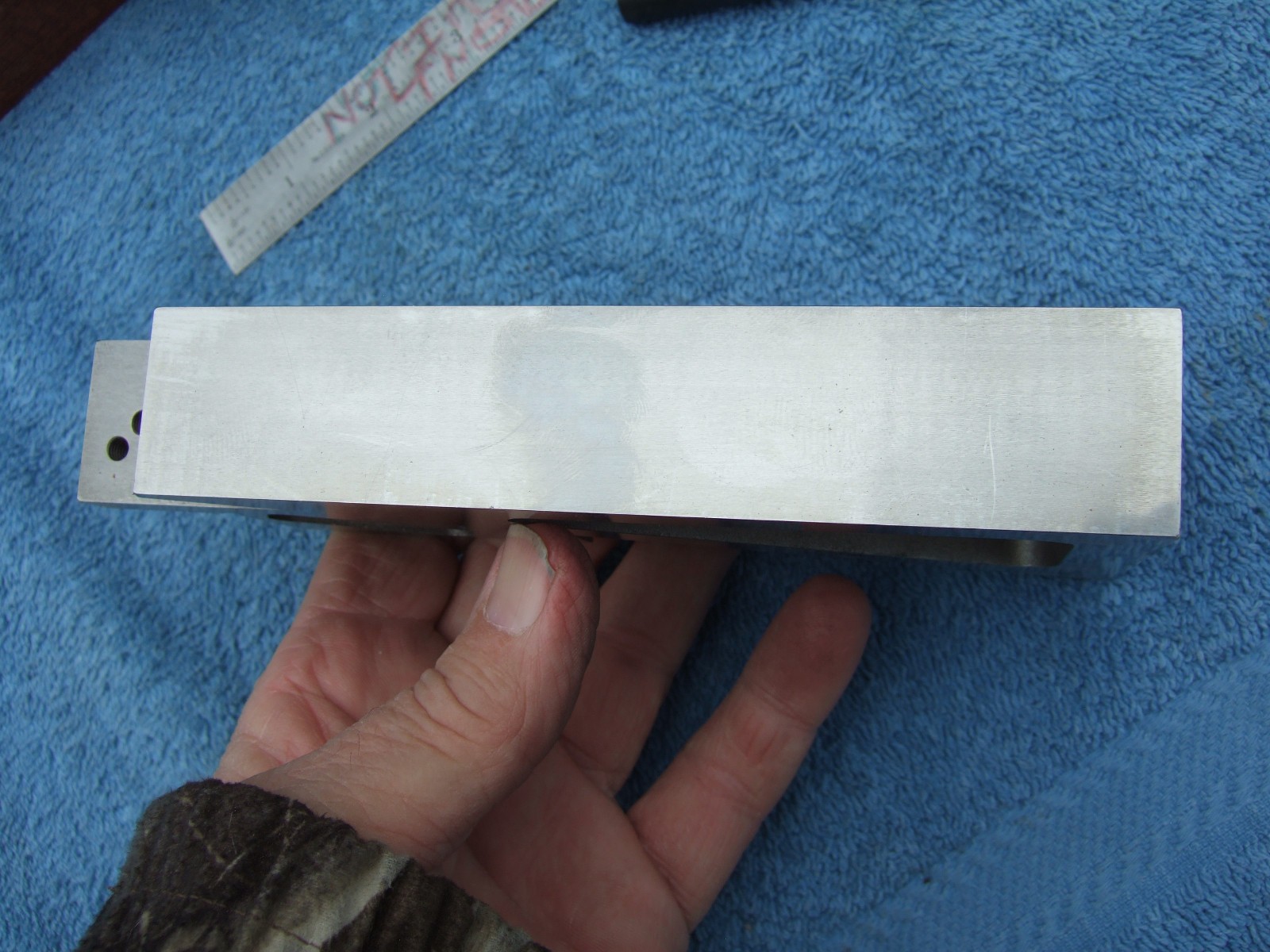 PLANER GAGE SUBURBAN TOOL Co. PG-613 MACHINIST TOOLMAKER INSPECT GRIND LAYOUT 1A