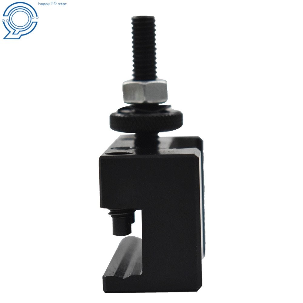 OXA #2 250-002 Quick Change Turning Facing Boring Tool Post Holder