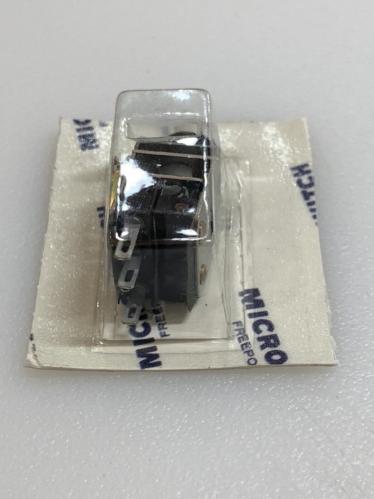 Honeywell Microswitch 1PB924-H4 (0.7oz)