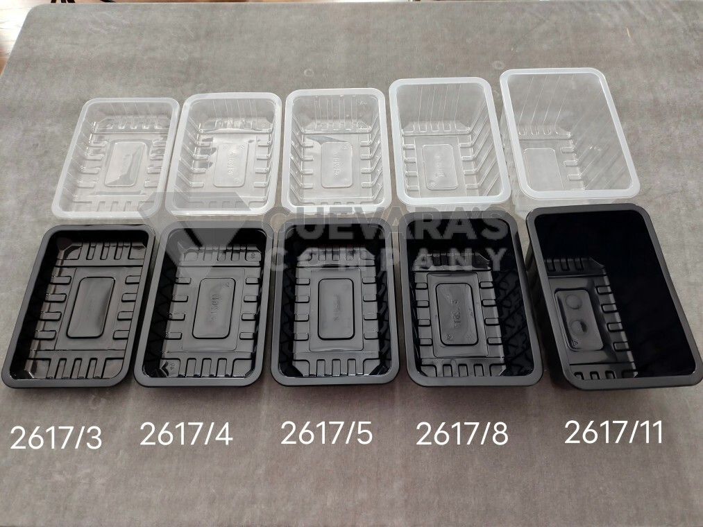 Fast Food Plastic Trays For Sale Plastic Drying Tray For Fruit Vegetable Chicken