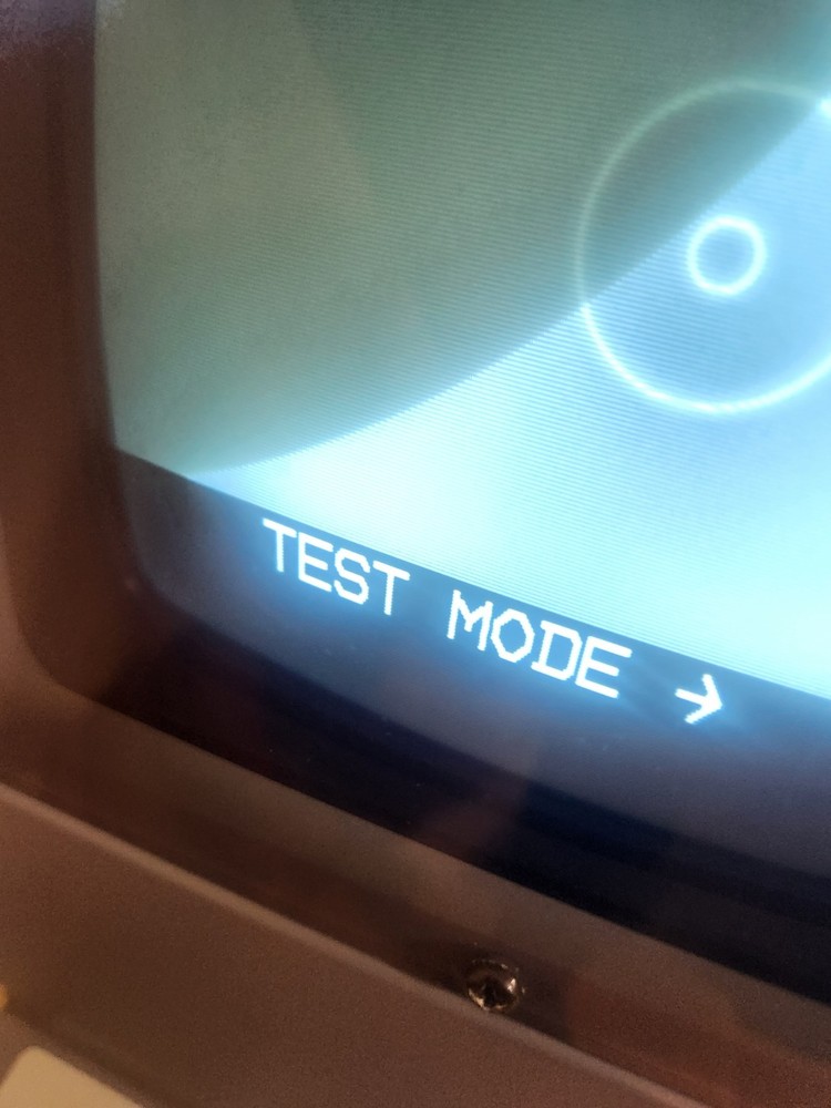 TOPCON CT-20 COMPUTERIZED NON TOUCH TONOMETER