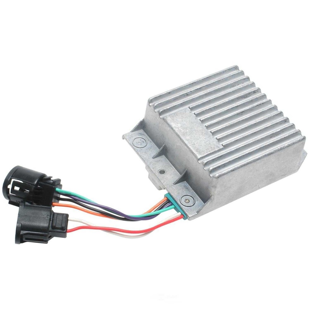 Ign Ctrl Module  Standard Motor Products  LX201