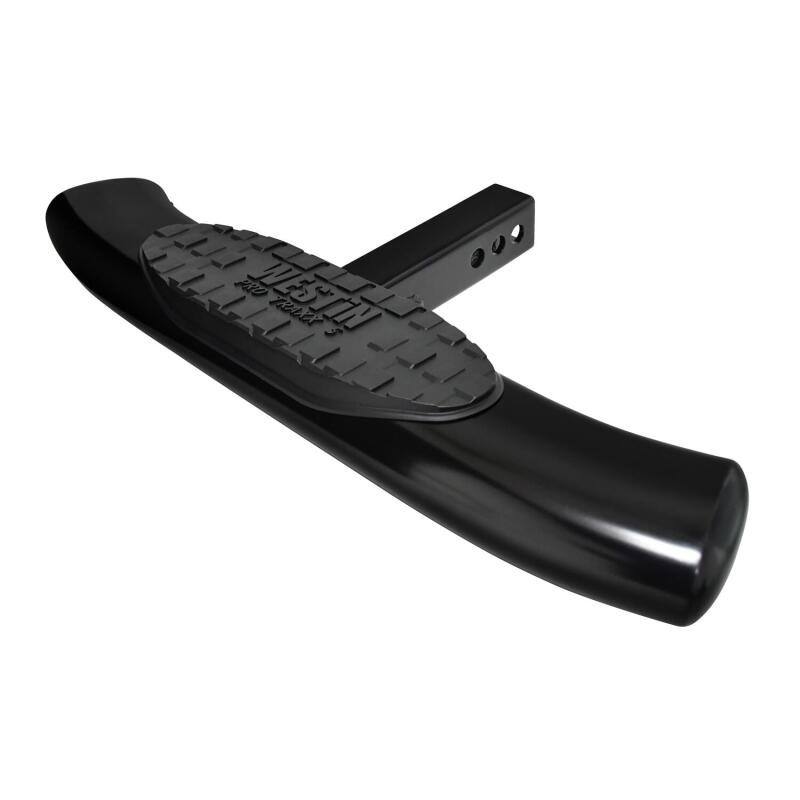 Westin Receiver Hitch Mounted Step | 21-50015
