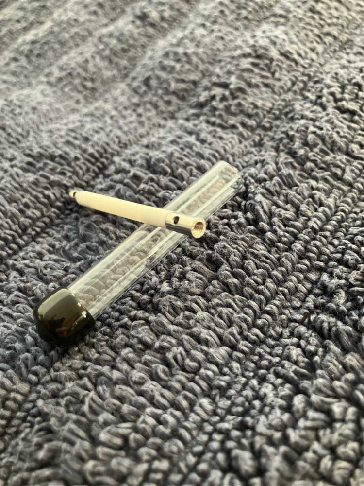 40mm CMM Replacement Stylus Extension