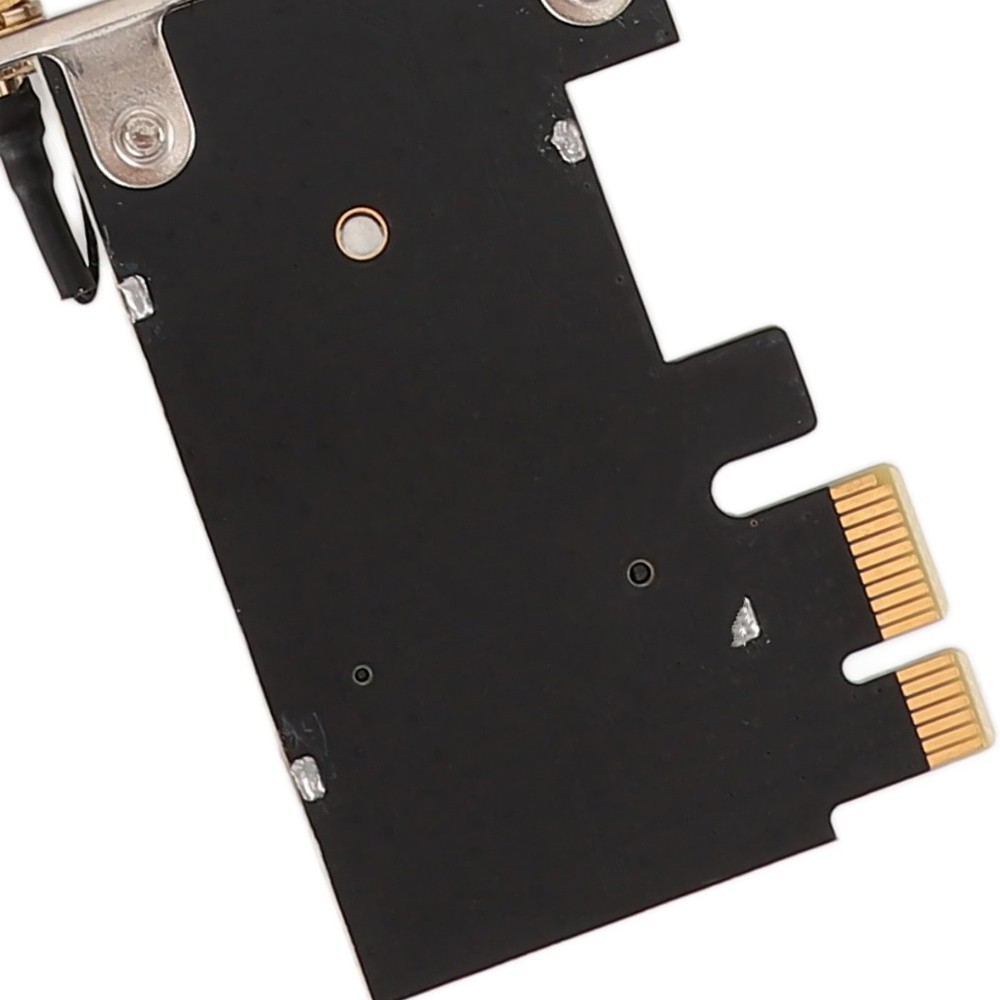 TX-1200 Network Card Adapter For PCI-E Interface Wireless 802.11A/B/G/N/AC