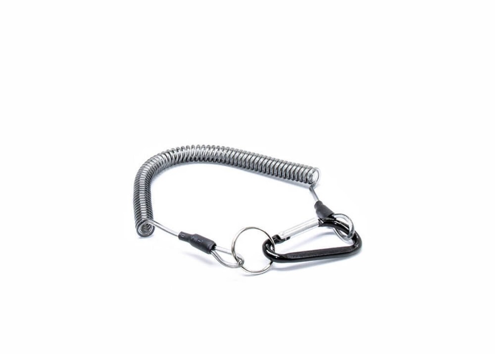 Nokta Makro Security Lanyard - PulseDive Detector/Pinpointer