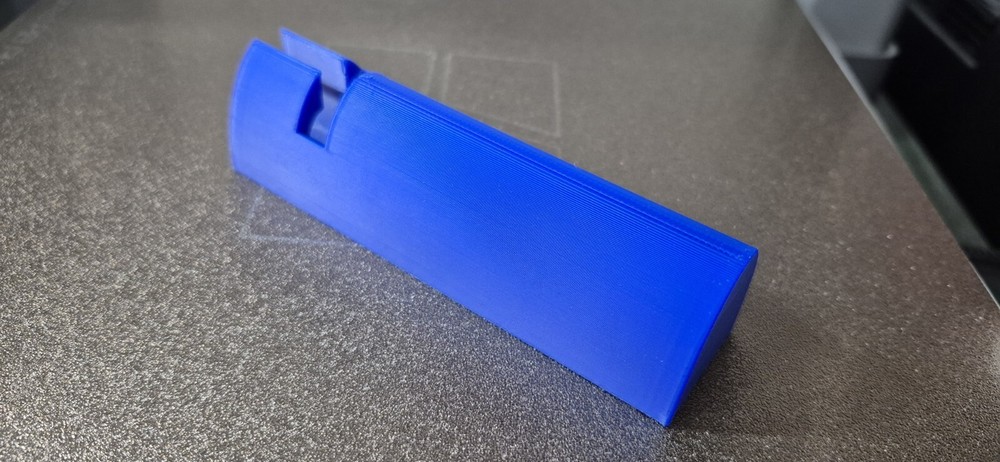 Crickett 722 Bolt Protector/De-cocker