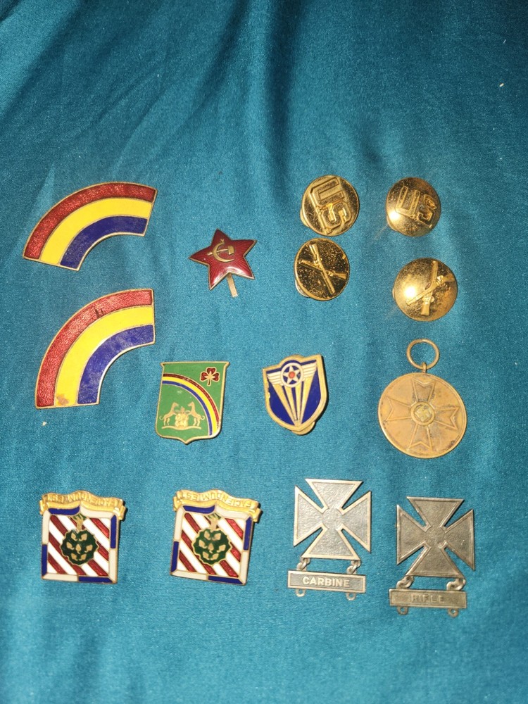 42 ND Rainbow Division
