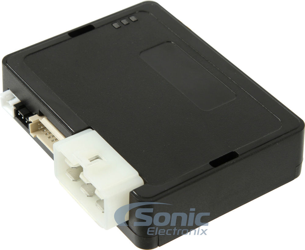 Fortin EVO-ONE All-In-One Remote Start, Security & Data Interface for your Car!