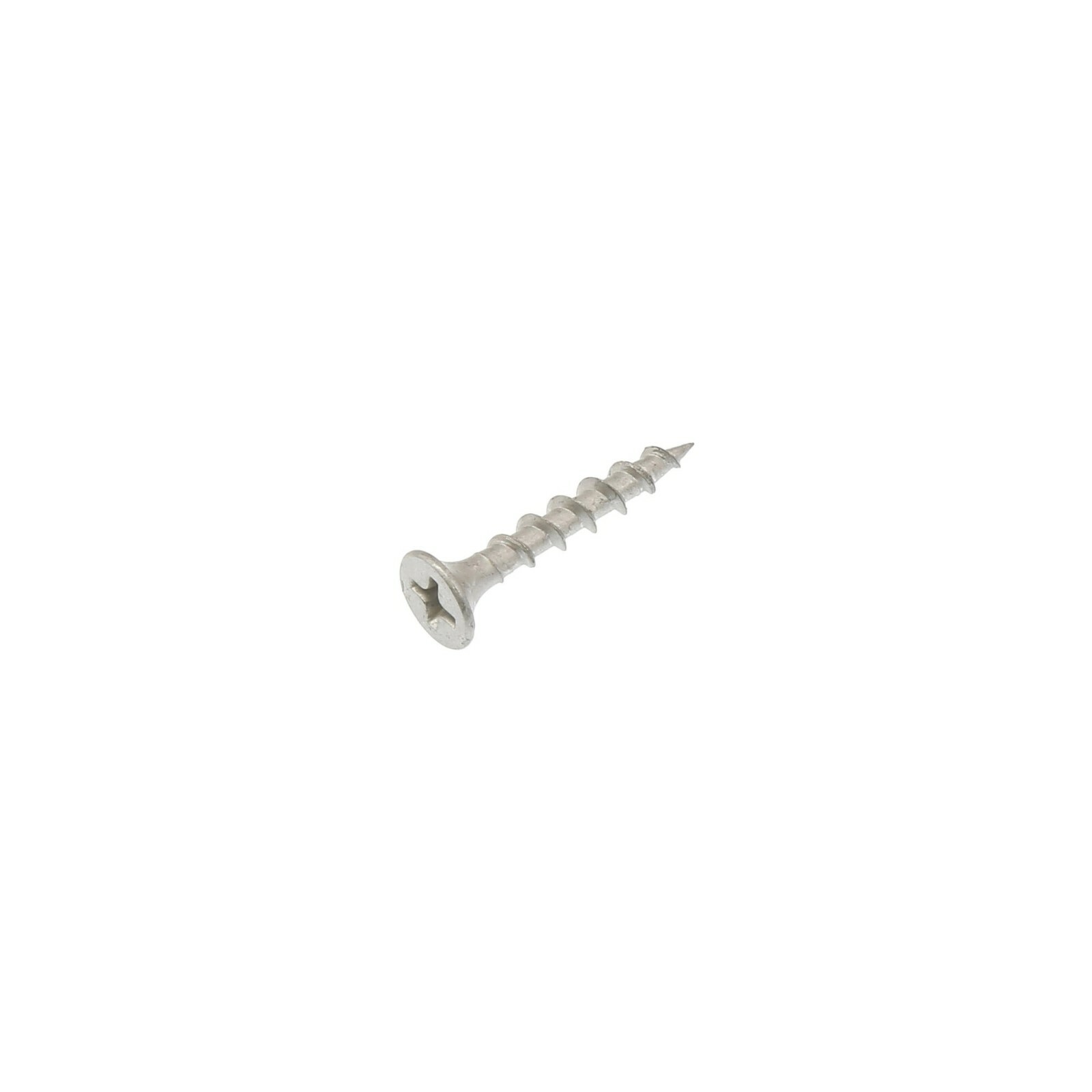 Phillips Bugle Head Coarse Thread Exterior wood/Deck Screws - Dacrotized 1" - 6"