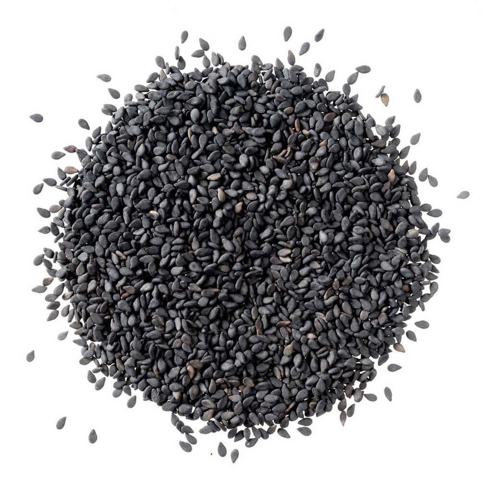 Aiva Black Sesame Seeds 7 oz