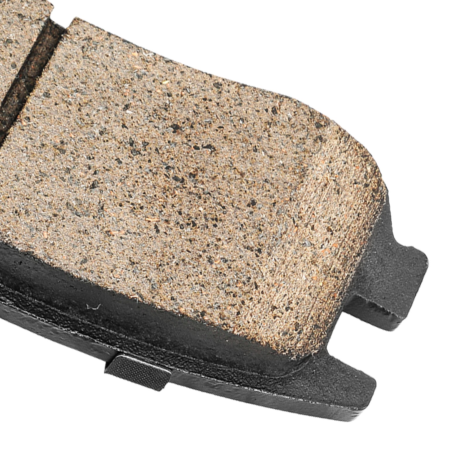 Rear Ceramic Brake Pads & Rotors For 2000-05 Buick LeSabre Pontiac Bonneville