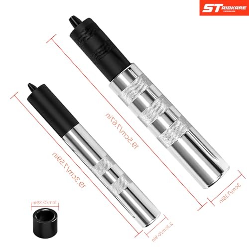 36050 Valve Keeper Remover Installer Kit Valve Spring Compressor Tool