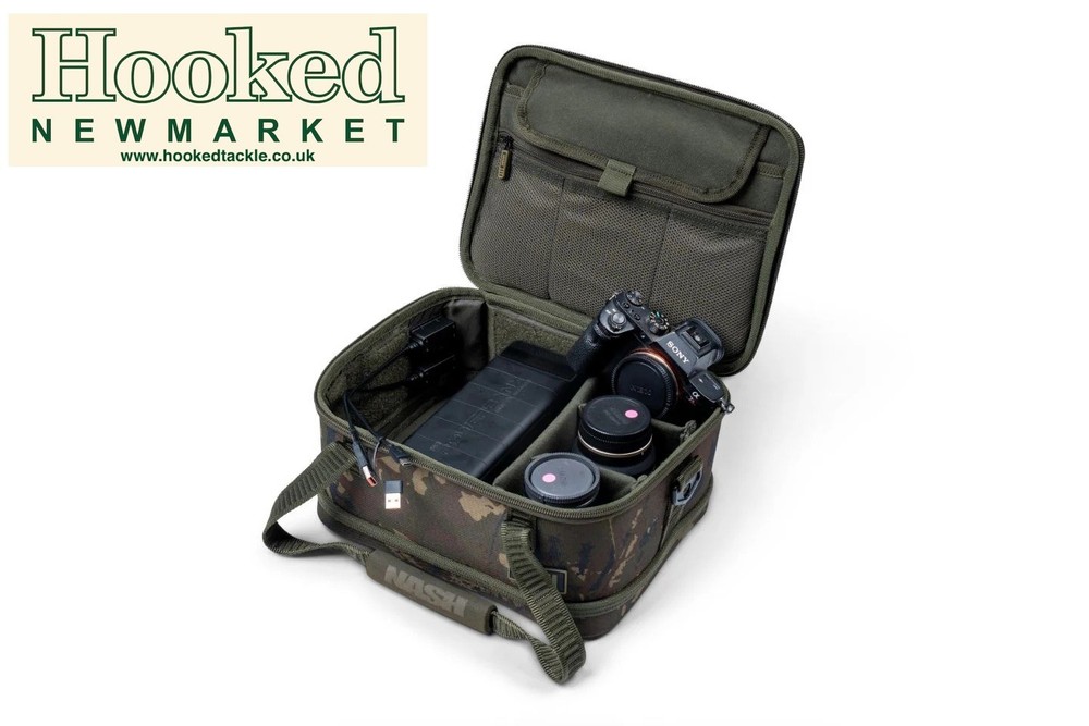 Nash Subterfuge Tech Bag