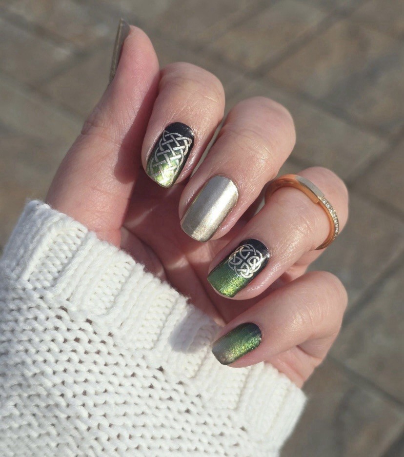 Gaelic Gal-