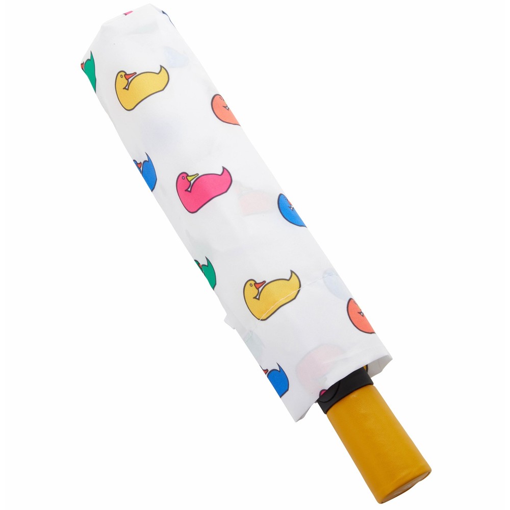 Dooney & Bourke Multi Duck Umbrella
