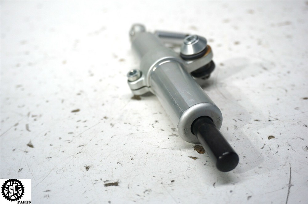 2014 EBR BUELL 1190 SX STEERING DAMPER STABILIZER