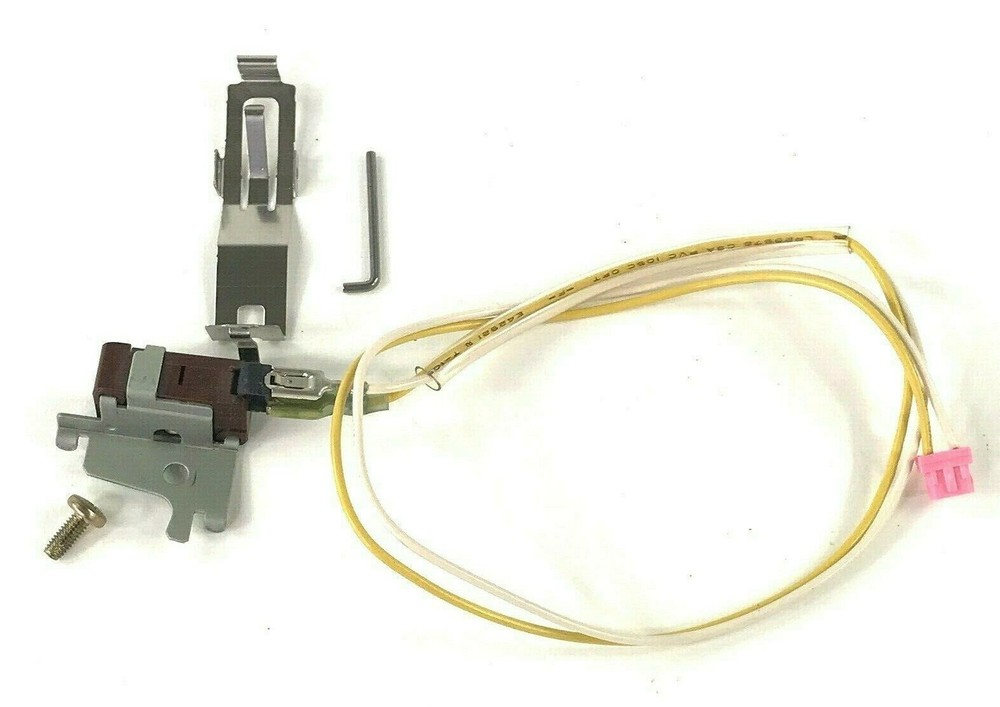 Panasonic Bread Machine Omron Safety Switch - Model SD-BT55P - Part Only