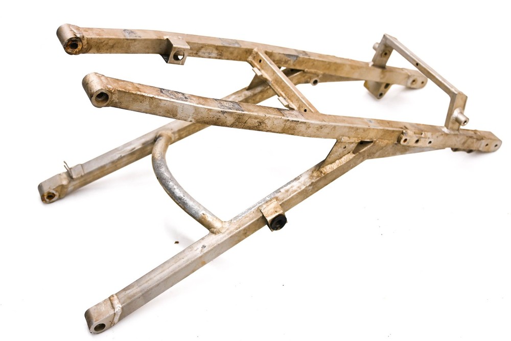 84 Kawasaki KL600A Subframe