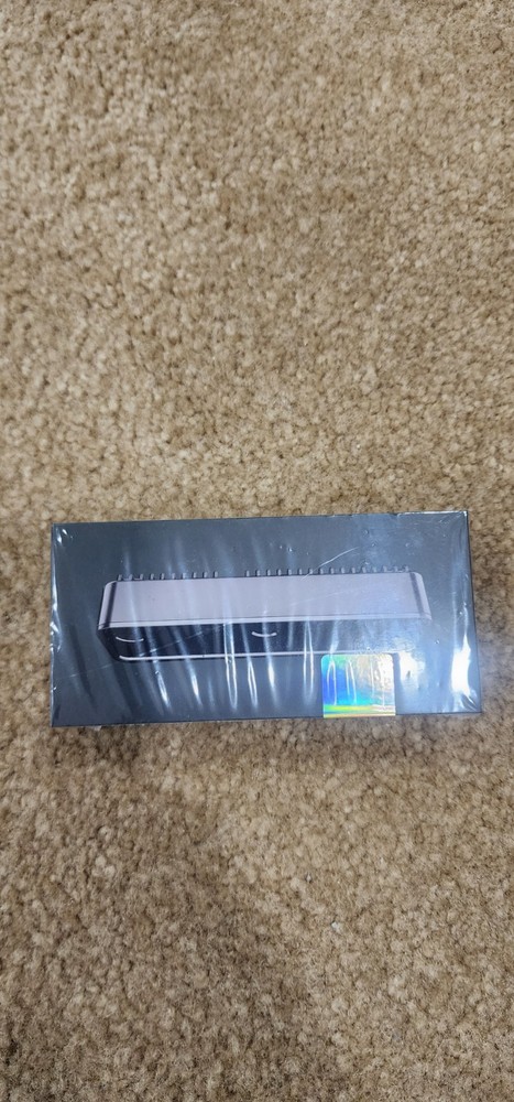 Luxonis OAK-D-Lite Motion Sensor Camera Black A00483 Model OAK-D-Lite