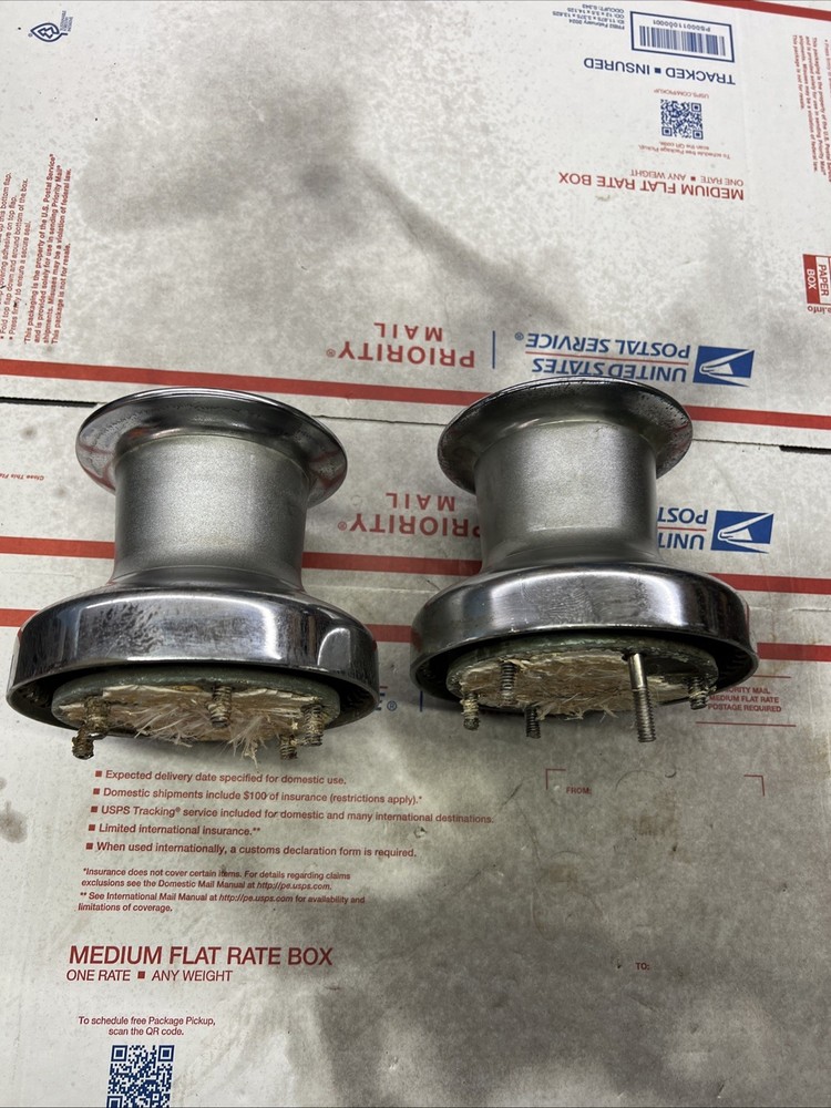 Barlow winch size 19 (2)