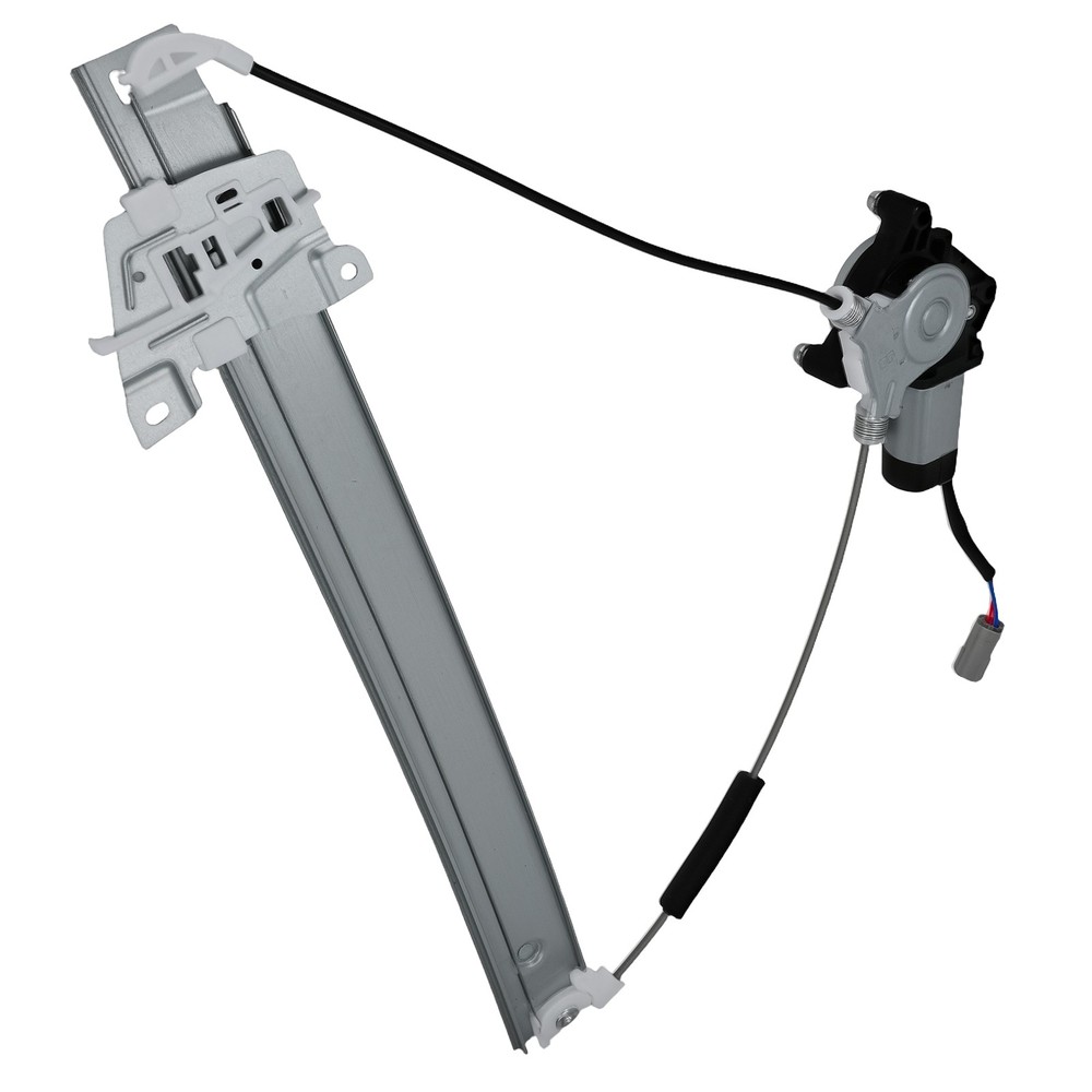 FRONT DRIVER SIDE WINDOW REGULATOR FOR FORD ESCAPE XLS XLT 2001-2007