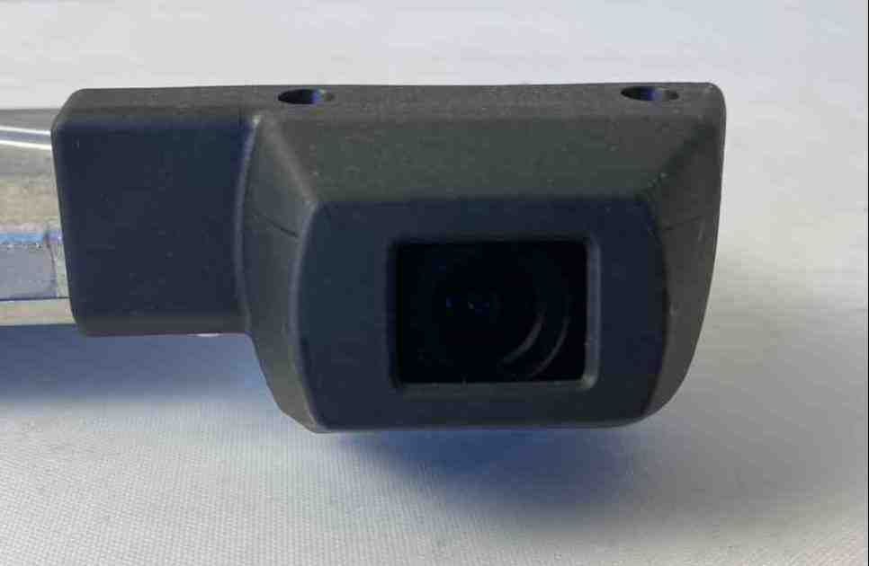 Camera/projector SUBARU XV CROSSTREK 16 17 camera windshield mounted