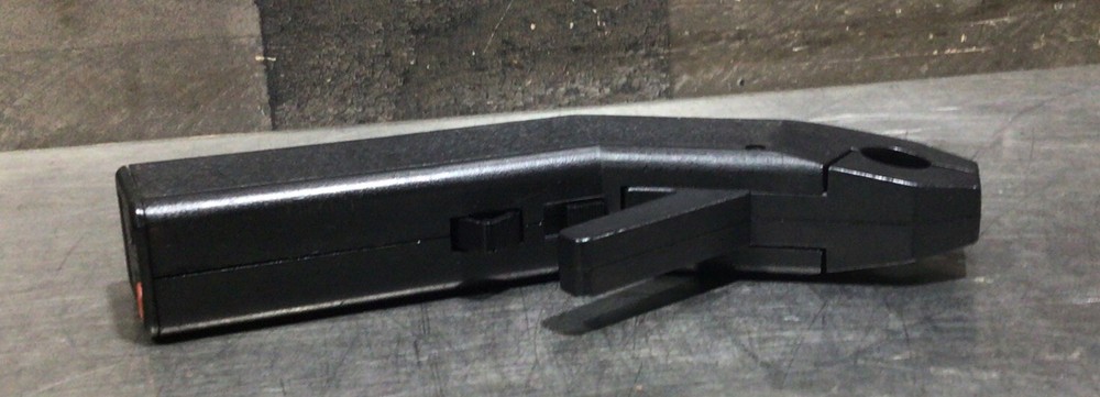 FLUKE Y8100 DC/AC CURRENT PROBE