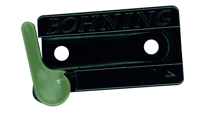Bohning Leverlock Mounting Bracket