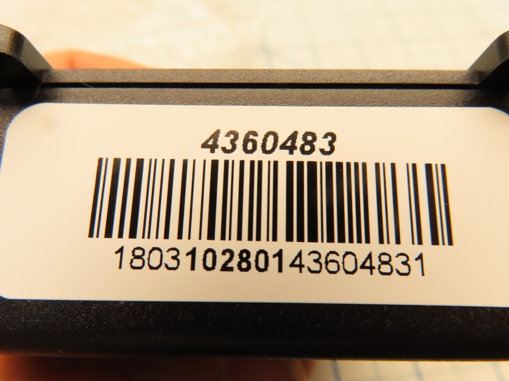 Ford FT4Z-19G367-A Remote Start Module