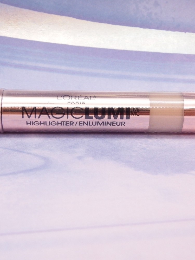 L'Oreal Paris Magic Lumi Highlighter 864 Medium