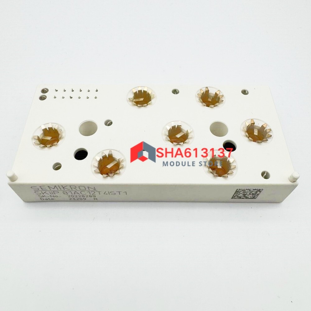 1PCS SKIIP81AC12T4IST1 NEW original
