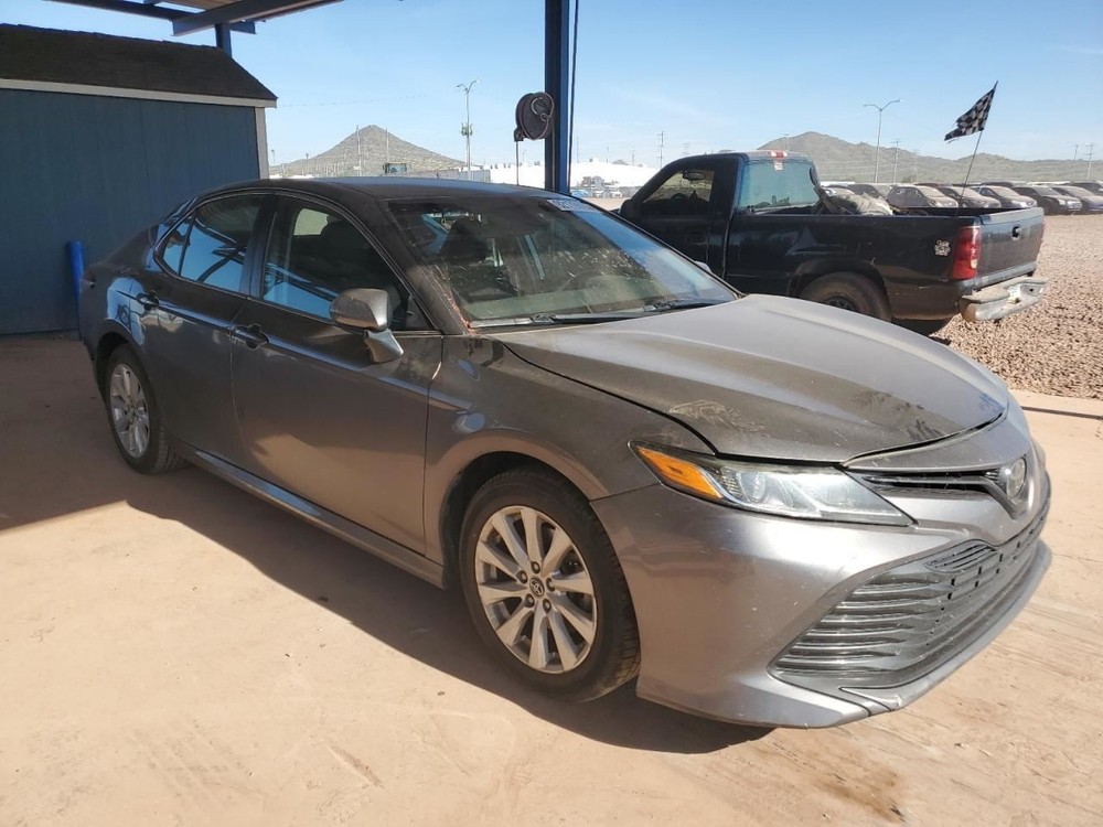 Temperature Control Mounted Below Display Controller Fits 18-24 CAMRY 2558854