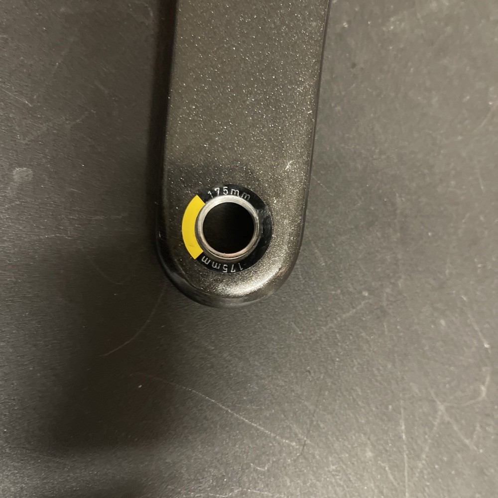 sram force axs power meter crankset