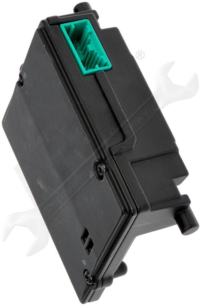 APDTY 156863 Lane Departure System Camera