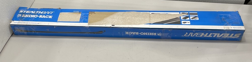 Rhino-Rack Roof Rack Component RSB04B