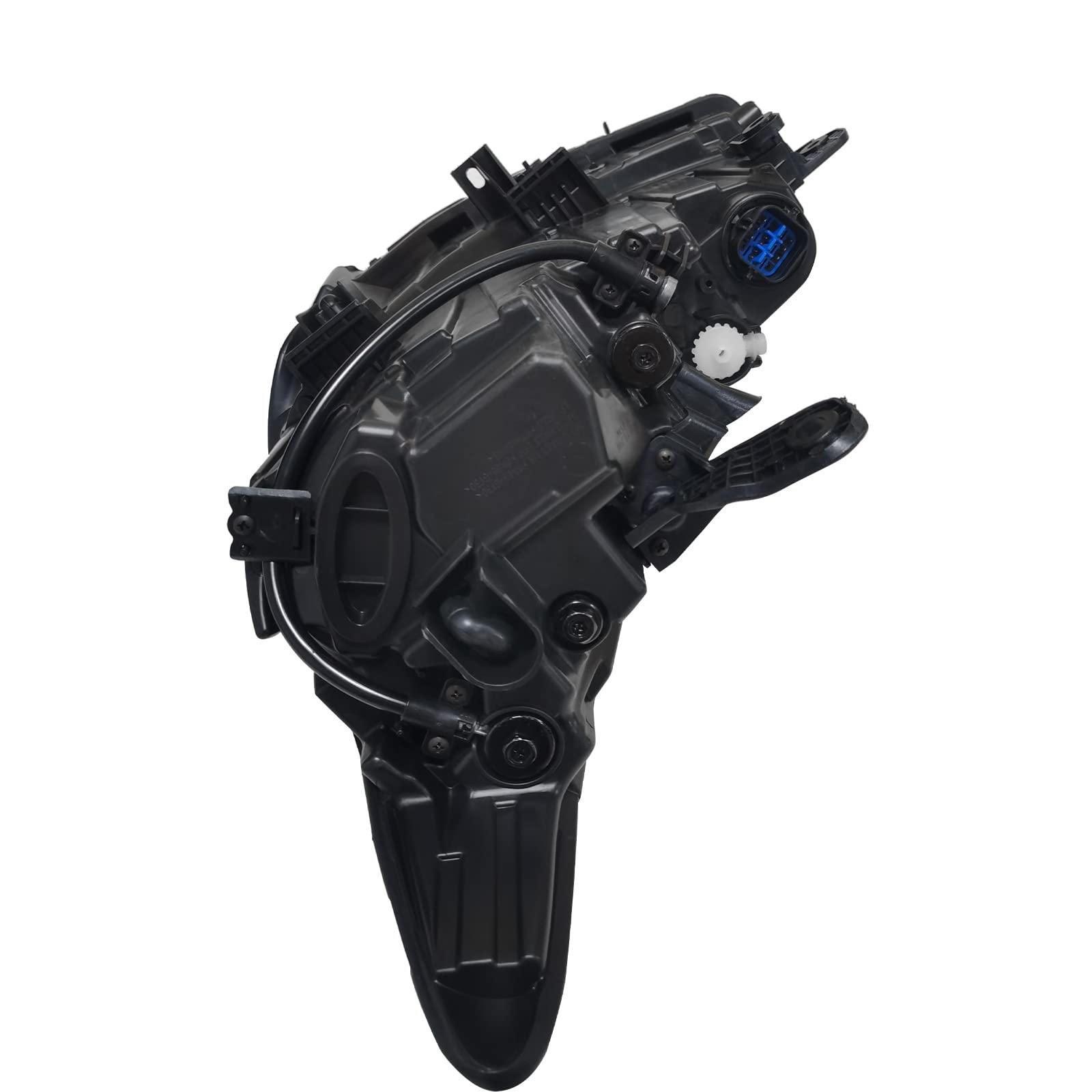 Front LED Headlight Assembly For 2020-2022 FOR Hyundai Sonata (Driving Side)