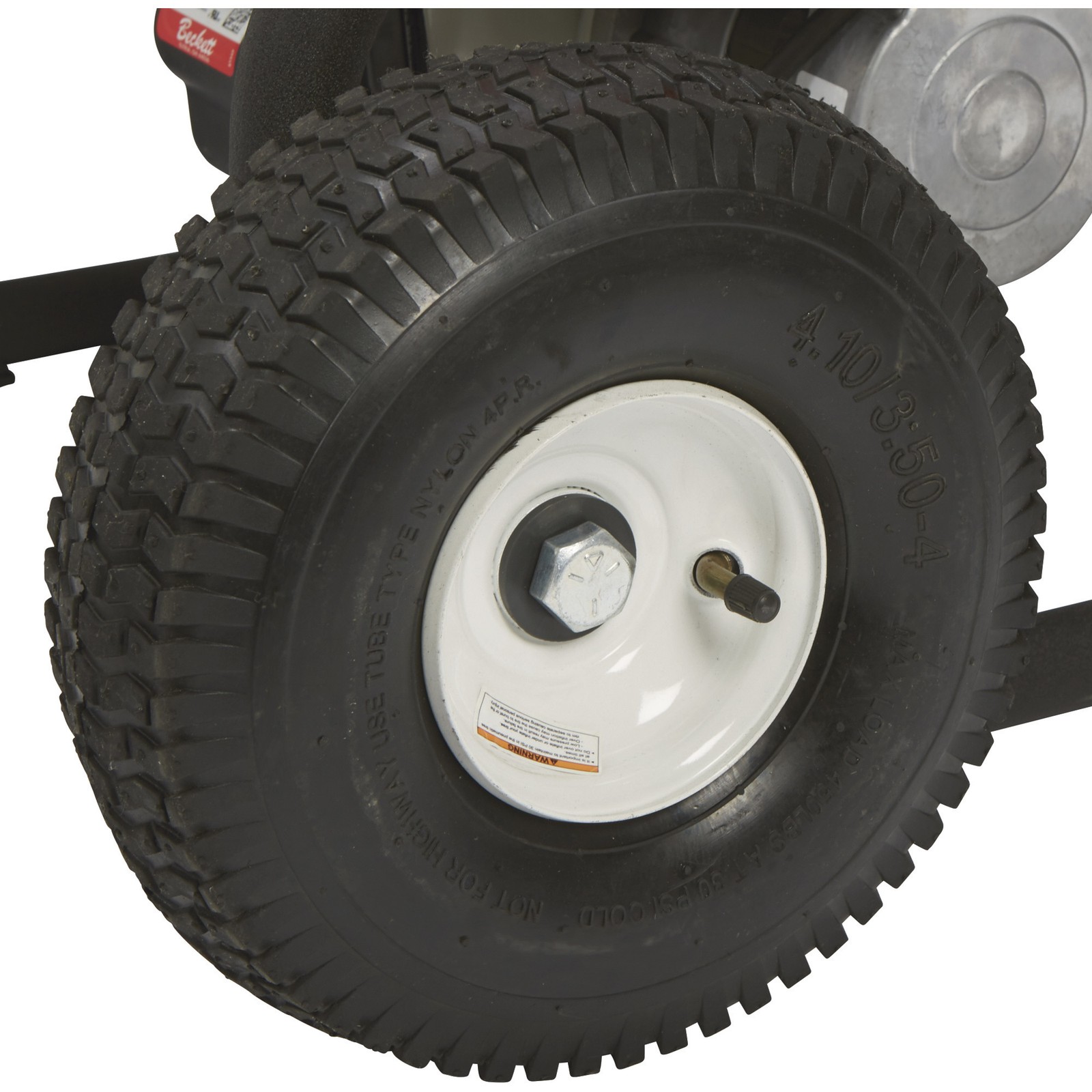 NorthStar Portable Electric Wet Steam and Hot Water Pressure Washer Add-On