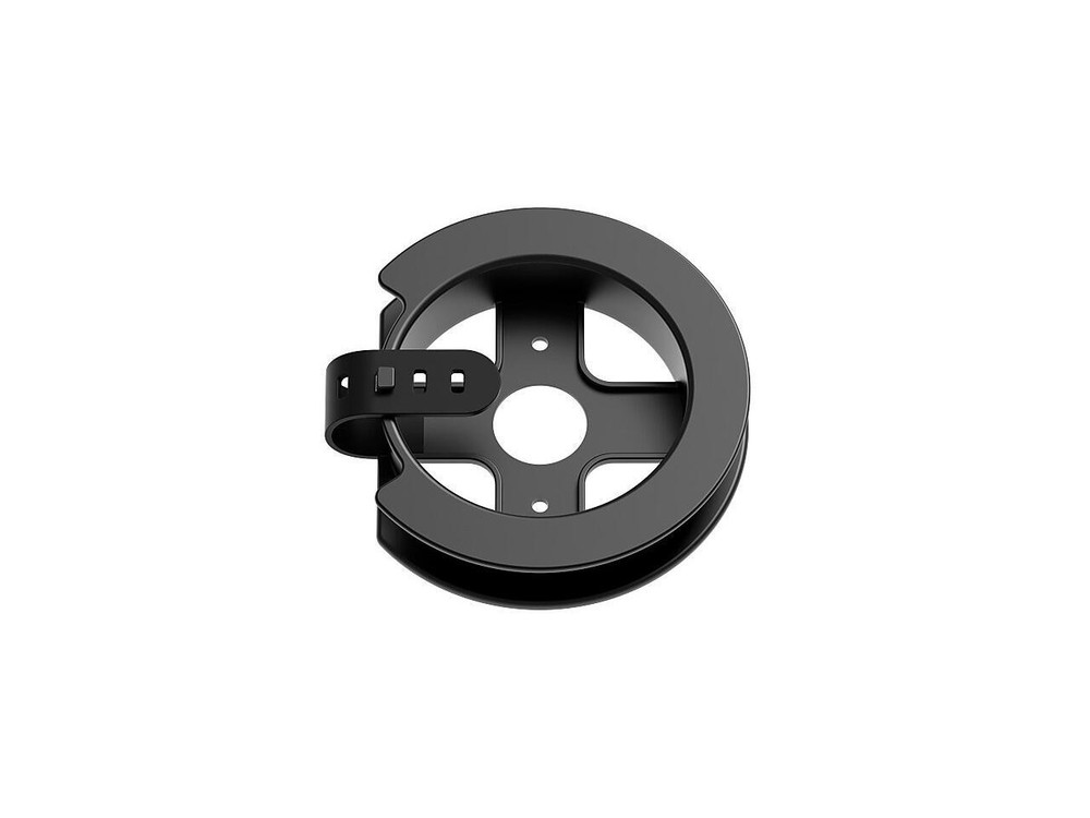 Logitech 952-000002 Black Table mount for Rally Mic Pod