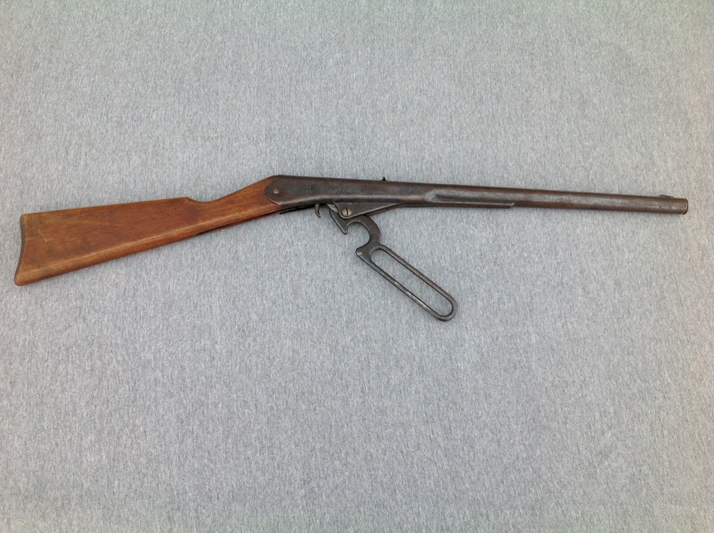 Upton Machine Co. Model 20 Air Rifle