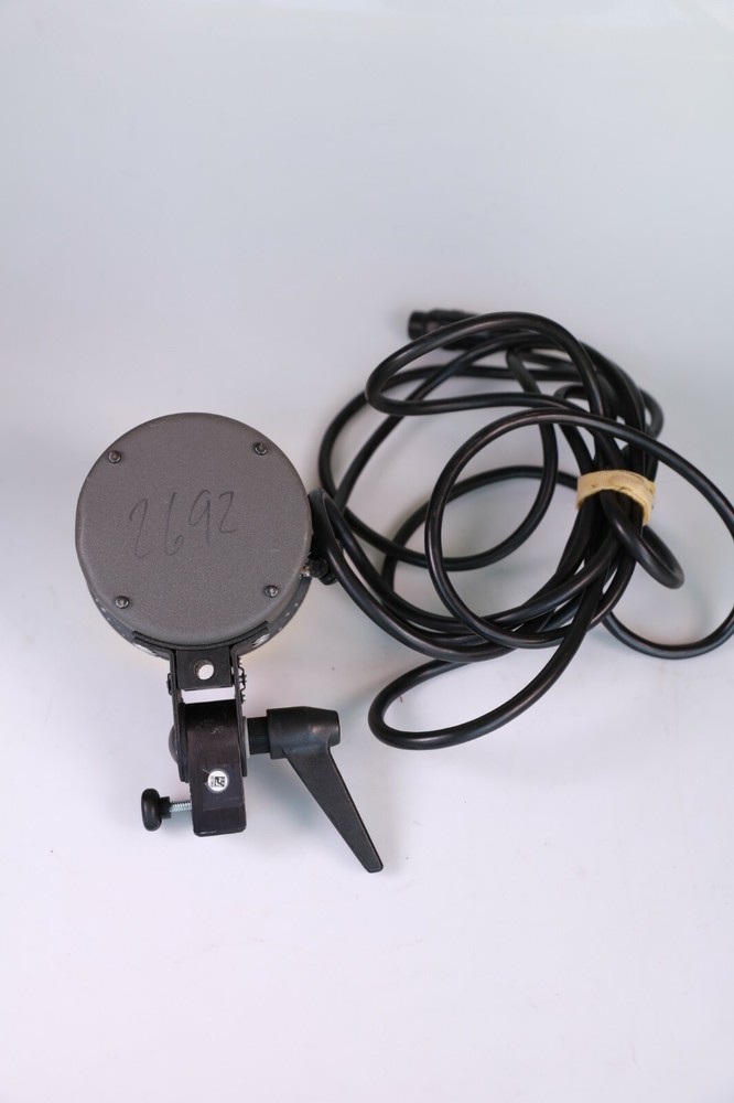 Dynalite 1015 Flash Head