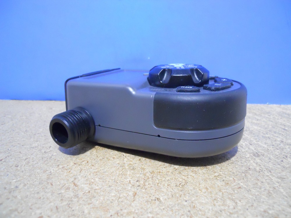 ORBIT 56619 ONE-OUTLET HOSE FAUCET SPRINKLER ELECTRONIC PROGRAMMABLE TIMER