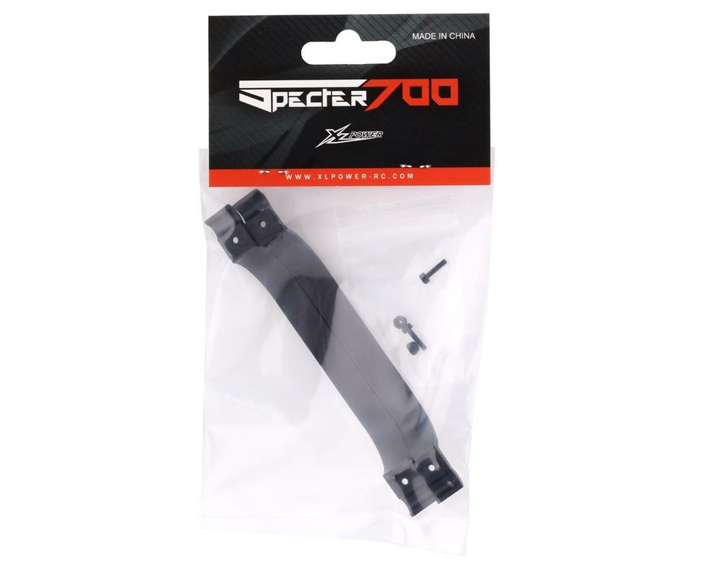 XLPower Tail Control Rod Guide (2) [XLP70V2T09]