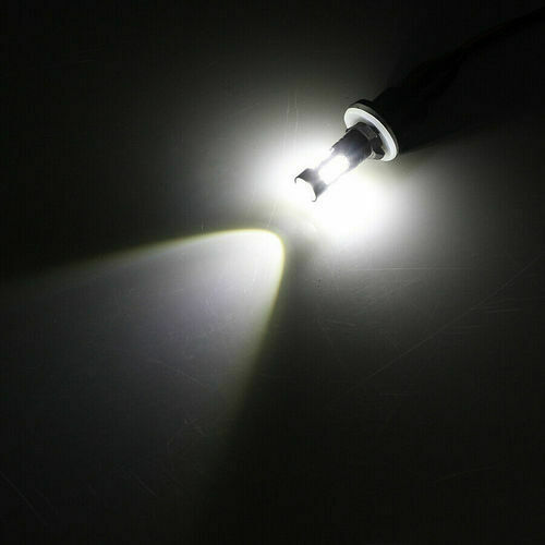 4x LED Headlights Combo Bulbs For Arctic Cat 0609-252 0609-251 High Low Beam Kit